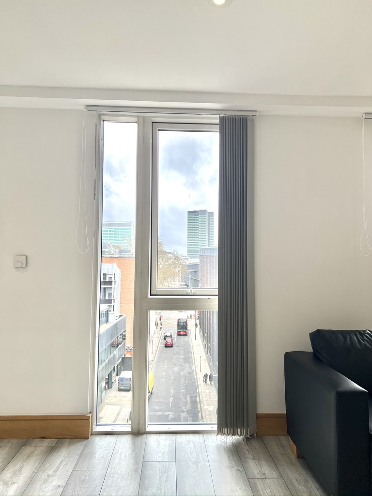 cosy 1b1b in central london